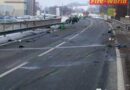 Oö: Jugendlicher verursachte schweren Verkehrsunfall bei Disko-Heimfahrt