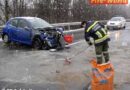 Oö: FF Schärding am 12.3.2005 zweimal im Einsatz