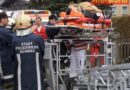 Tirol: Feuerwehr Schwaz rettet eigenen Kameraden