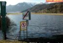 Stmk: Warmwettereinbruch führte zu Hochwasseralarm