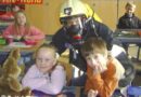 Nö: Brandschutzerziehung in der Schule