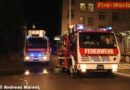 Vbg: Brand eines Rösters bei Suchard