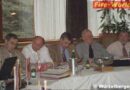 Nö: Tagung der Jugendkommission des CTIF in St. Pölten