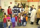 Nö: Räumung des Eggenburger Kindergartens
