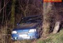 Nö: Unfall in der 30er Zone in Felixdorf