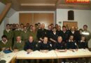 Nö: Seminar der Landes-Feuerwehrschule in Grafenwörth