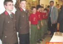 Oö: Rückblick der FF Bad Ischl auf 2004 – Vollversammlung