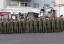 Stmk: Rauchende Köpfe beim Feuerwehrwissenstest