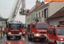 Nö: Feuerwehr und Gewerbe – Einsatzübung Leobersdorf