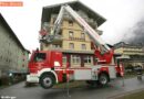 Lohr-Magirus präsentierten neue TMB-Generation