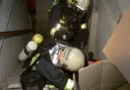 Oö: Große Frühjahrsübung der Feuerwehr in Marchtrenk