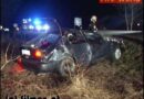 Nö: Verkehrsunfall nach misslungenem Ausweichmanöver