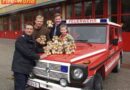 Nö: FF St. Pölten – Stadt freut sich über Trauma – Bären