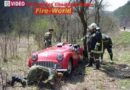 Nö: Zwei Tote bei Unfall bei Oldtimer-Ausfahrt