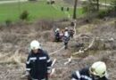 Stmk: Großangelegte Katastrophenschutzübung in der Rachau