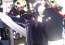 Oö: Spezialseminar „Menschenrettung nach Verkehrsunfall“