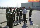 Oö: 47 Feuerwehrkameraden neu ausgebildet!