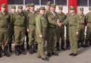 Stmk: Erste Feuerwehrfrau in Spielberg