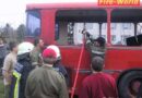 Nö: Jugend Strasshof am hydraulischen Bergegerät