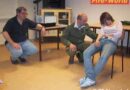 Nö: Abendseminar – Psychologische Erste Hilfe nach Schadensereignissen