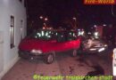 Nö: Bergungseinsatz nach Unfall in Traiskirchen
