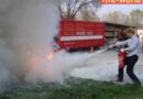 Nö: Kindergärtnerinnen im Einsatz