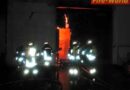 Nö: Brand in holzverarbeitendem Betrieb – Brandstiftung?