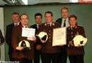 Dräger Safety prämierte zum zweiten Mal die beste Feuerwehr-Website Österreichs