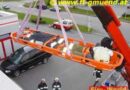 Nö: Aktuelles aus der Feuerwehr Gmünd