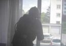 Oö: Rauchstarkes Essen im Wohnpark