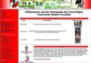 Nö: Zwei Jahre Webpräsenz der FF Baden-Leesdorf