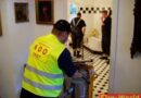 Nö: Technischer Einsatz nach Wassergebrechen durch defekte Toilette