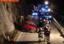 Oö: Schwerer Verkehrsunfall bei der Werflinger Wand