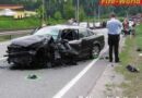 Sbg: Feuerwehreinsatz nach tödlichem Motorradunfall