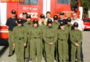 Nö: Die Feuerwehrjugend Sigmundsherberg stellt sich vor