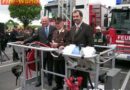 Nö: 100.NÖ Landesfeuerwehrtag