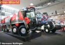 Bilanz der Interschutz 2005 in Hannover (D)