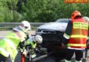Nö: Wieder einmal lautet die Einsatzadresse A4