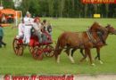 Nö: Fahrzeugpräsentation in Tschechien