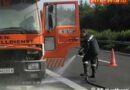 Stmk: Wieder Fahrzeugbrand auf der A2 bei Hartberg