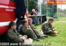 Nö: Abschnittsfeuerwehrjugendleistungsbewerbe des Abschnittes Herzogenburg