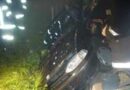 Tirol: Arm nach Verkehrsunfall eingeklemmt