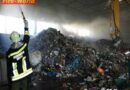 Nö: Feuertaufe für BtF Brantner