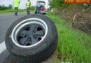 Nö: Mit dem 911er-Porsche in den Laxenburger Kanal