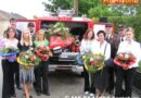 Nö: 75 Jahre Freiwillige Feuerwehr Missingdorf