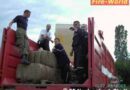 Nö: KHD-Auslandseinsatz in Bulgarien