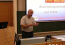 Vbg: Wärmebildkamera-Intensivausbildung in Feldkirch