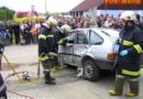 Nö: FF Stockern feierte 100-jähriges Gründungsfest