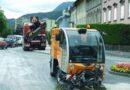 Tirol: Ölspur sorgt für Verkehrsbehinderungen und größeren Einsatz