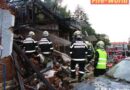 Stmk: Explosion in einer Pizzeria in Wagna